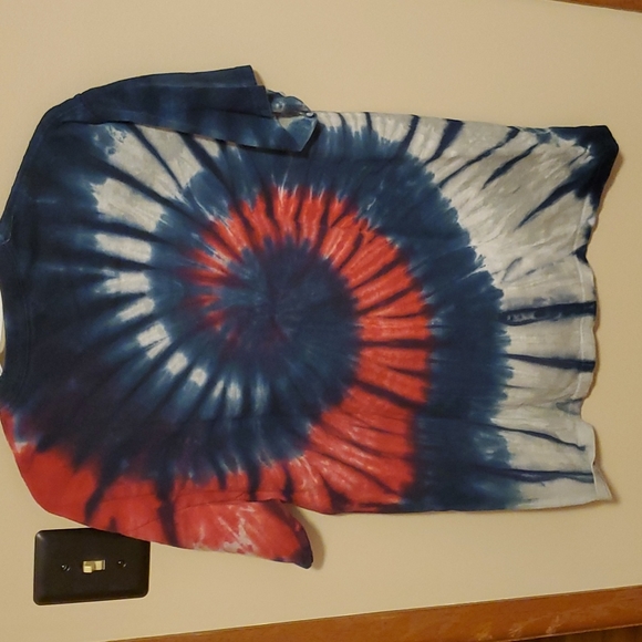 Tshirt New England Patriots Super Bowl Champs - Picture 5 of 5